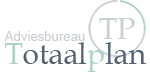Adviesbureau Totaalplan Logo